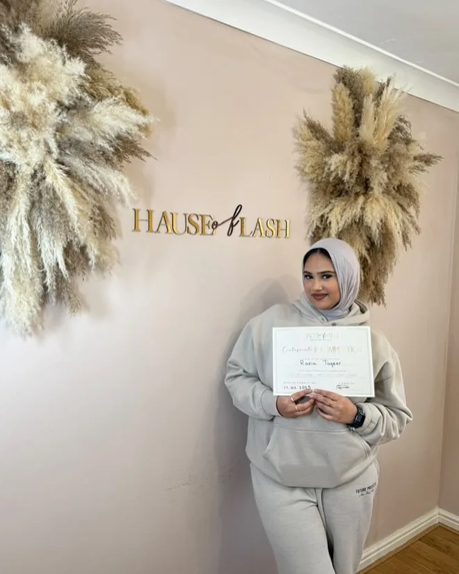 rafslounge qualification 1